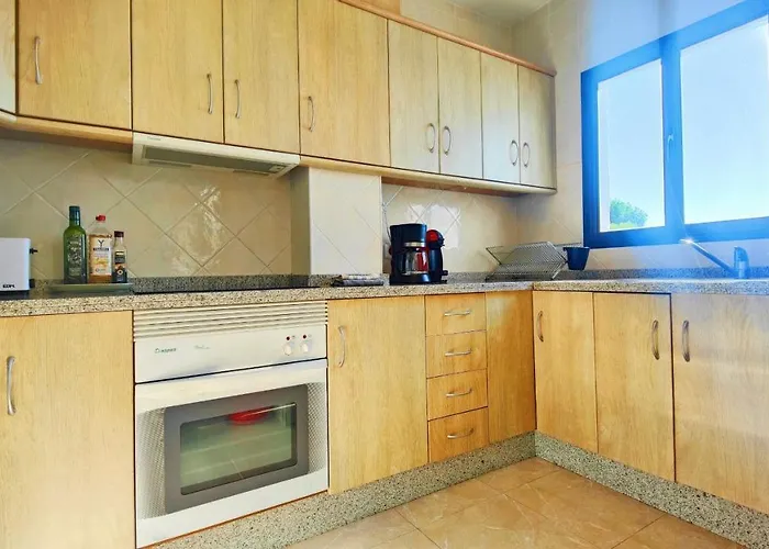 Apartment Ap231 - Capistrano Playa 611