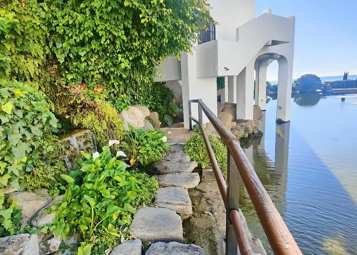 Ap231 - Capistrano Playa 611 Appartement