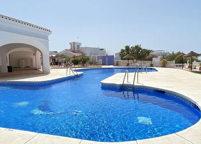 Ap231 - Capistrano Playa 611 *