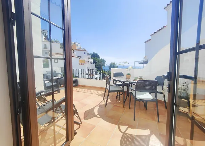 Apartment Ap231 - Capistrano Playa 611