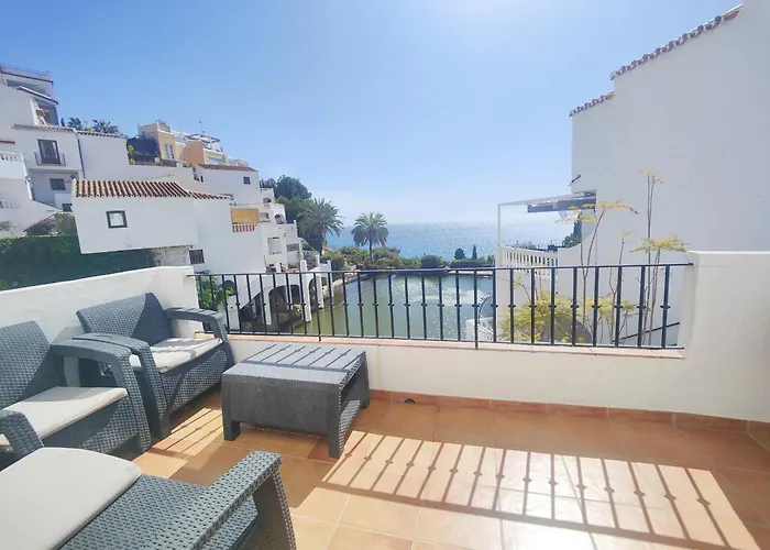 Ap231 - Capistrano Playa 611 Appartement