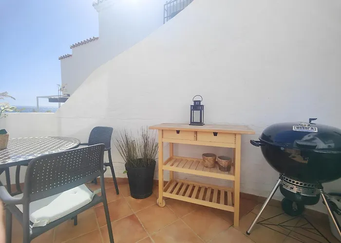 Ap231 - Capistrano Playa 611 *