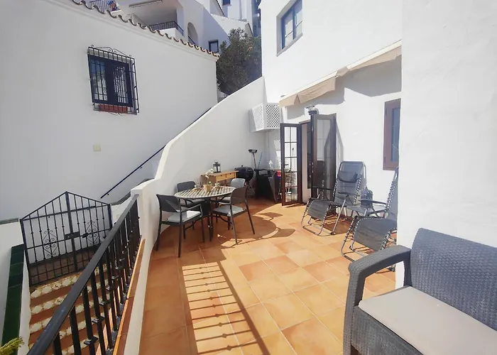 Ap231 - Capistrano Playa 611 *