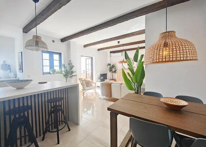 Apartment Ap231 - Capistrano Playa 611