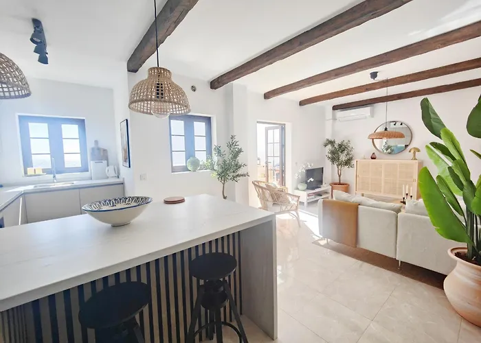 Apartment Ap231 - Capistrano Playa 611 *