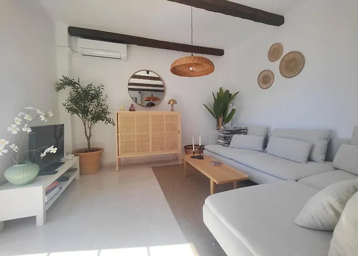 Ap231 - Capistrano Playa 611 Appartement *