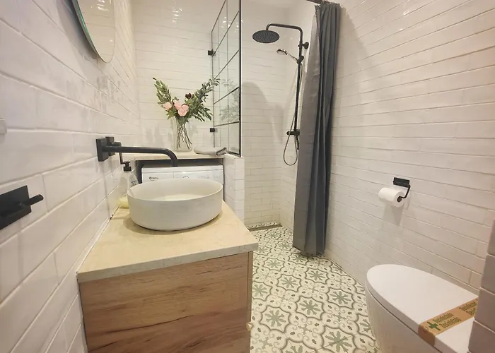 Ap231 - Capistrano Playa 611 Appartement *