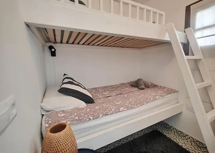 Ap231 - Capistrano Playa 611 Appartement *