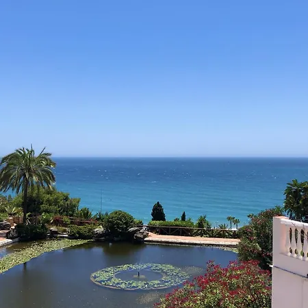 Ap231 - Capistrano Playa 611
