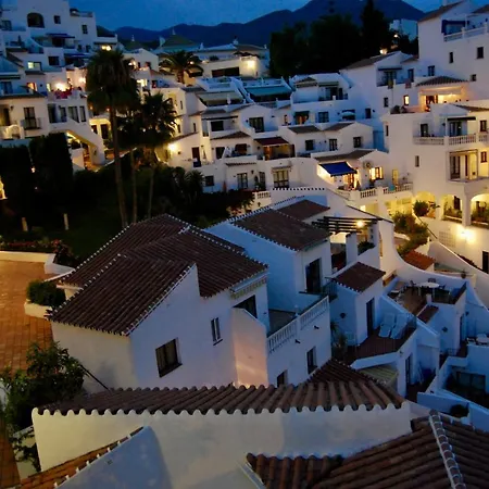 Apartment Ap231 - Capistrano Playa 611 Nerja
