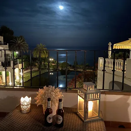 Apartment Ap231 - Capistrano Playa 611 Nerja