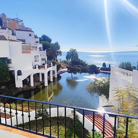 Ap231 - Capistrano Playa 611 Nerja