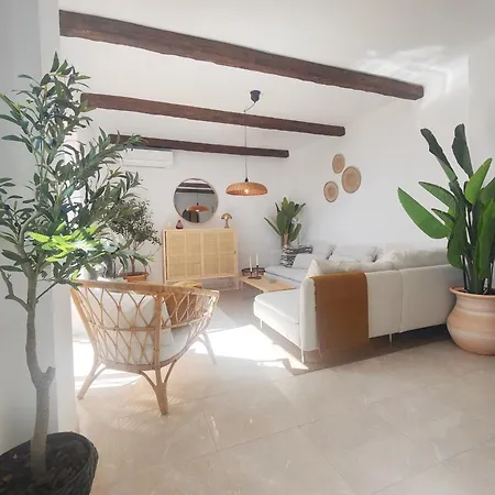 Ap231 - Capistrano Playa 611 Διαμέρισμα *