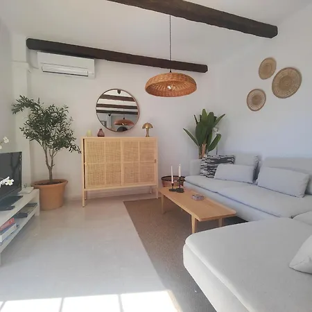 Ap231 - Capistrano Playa 611 Διαμέρισμα *