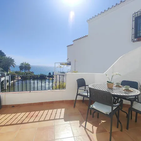 Ap231 - Capistrano Playa 611 Appartamento